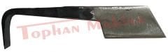 Zargana Yarma Aşı Bıçağı 55mm