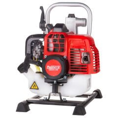PALMERA QGZ25-30E EUR5 SU MOTORU 1'' 2-ZAMANLI