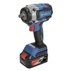 DongCheng DCPB598 Somun Sıkma 4.0Ah