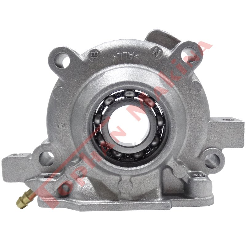 Emak  Krank Yatağı Komple 50080098R - Oleo-Mac 947, 952, 147, 152,