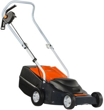 Oleo-Mac K35P Çim Biçme Makinası Elektrikli 1100W 33cm