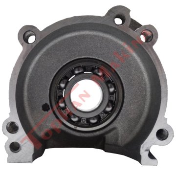 Emak  Krank Yatağı Komple 50080098R - Oleo-Mac 947, 952, 147, 152,