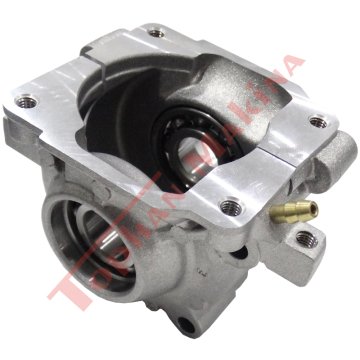 Emak  Krank Yatağı Komple 50080098R - Oleo-Mac 947, 952, 147, 152,