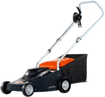 Oleo-Mac K40P Çim Biçme Makinası Elektrikli 1300W 38cm