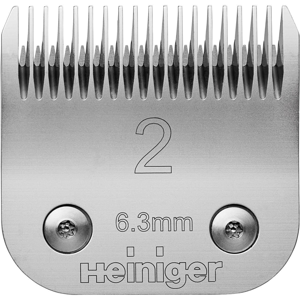 Heınger 710-871.A Bıçak Komple 6,3mm Orıon Sırıus