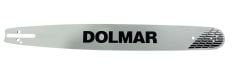 Dolmar 111  Motorlu Testere  Kılavuz 36 diş 3/8  ayak
