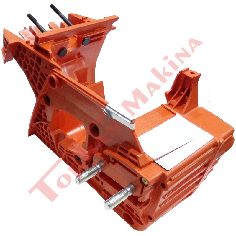 Emak 50070007GR Karter Komple 947, 952, GS520