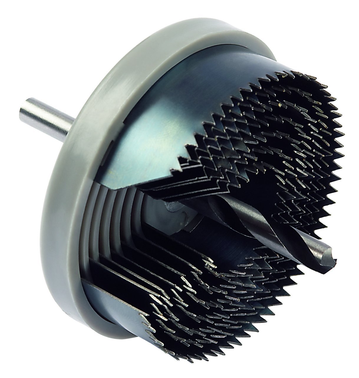 Bosch - 7 Parça Delik Açma Testeresi Seti (18 mm)