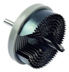 Bosch - 7 Parça Delik Açma Testeresi Seti (18 mm)