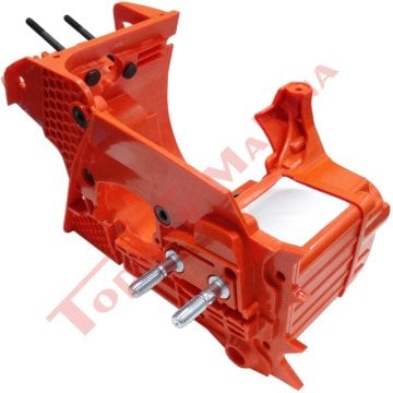 Emak 50172008R Karter Komple - Oleo-Mac 937, 941C, 941CX