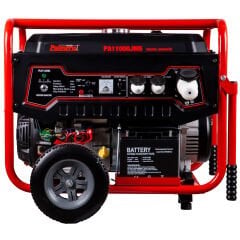 PALMERA PA11000JM5 EUR5 Jeneratör 10,37 kVA Marşlı