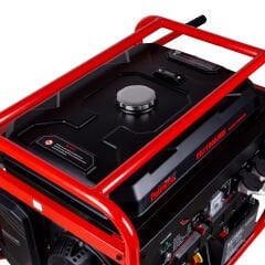 PALMERA PA11000JM5 EUR5 Jeneratör 10,37 kVA Marşlı