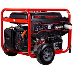 PALMERA PA11000JM5 EUR5 Jeneratör 10,37 kVA Marşlı