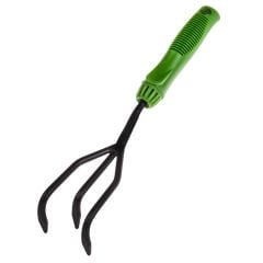 Formosa Plastik Saplı 3 lü Tırmık