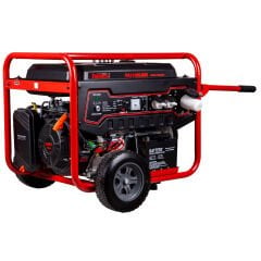 PALMERA PA11000JM5 EUR5 Jeneratör 10,37 kVA Marşlı