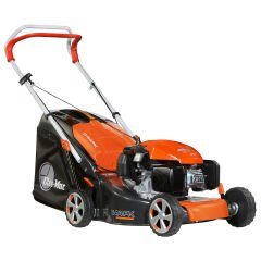 Oleo-Mac G44PK Comfort Plus Çim Biçme Makinası Benzinli 140cc 41cm