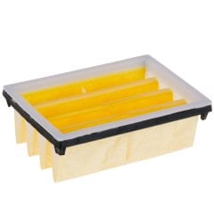 Veta 166942 Hava Filitresi - Husqvarna 268, 394
