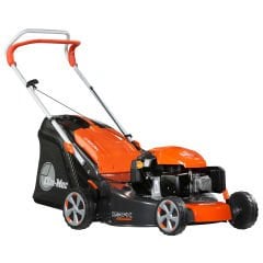 Oleo-Mac G53PK Comfort Plus Çim Biçme Makinası Benzinli 196cc 51cm
