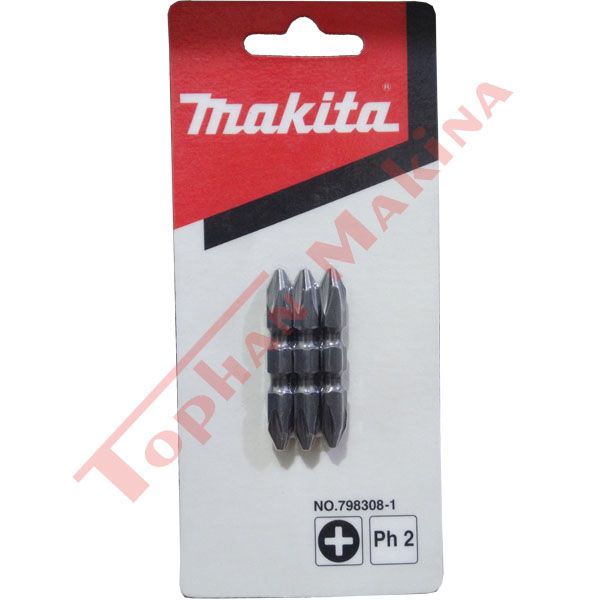 Makita 798308-1 NZ Vidalama Uç Ph2 45mm