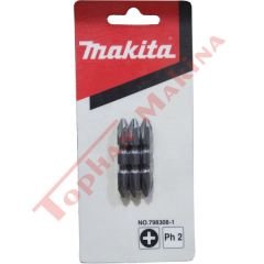 Makita 798308-1 NZ Vidalama Uç Ph2 45mm