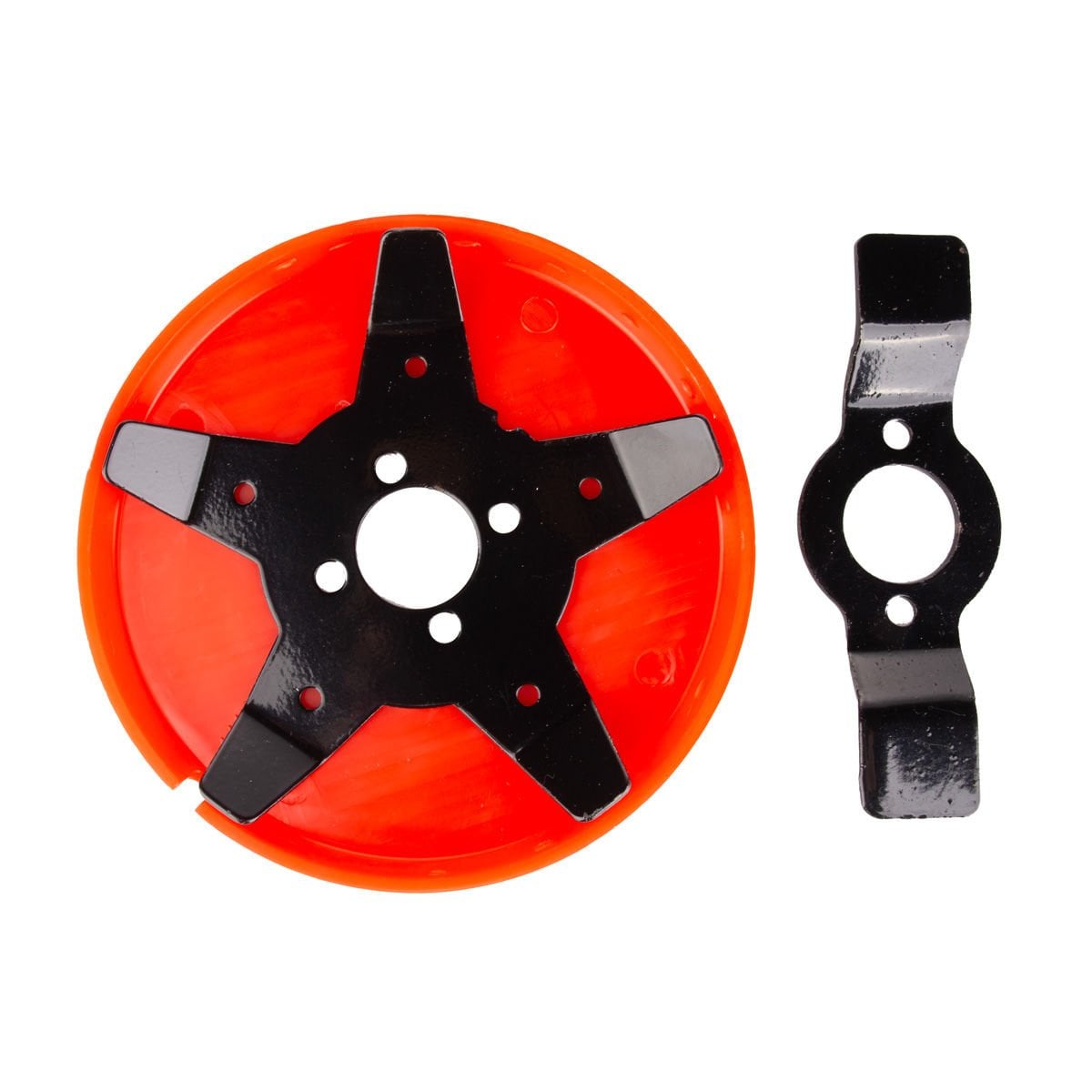 Veta VT07108 Tırpan Fide Dibi Temizleme Aparatı Üniversitesi