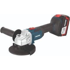 Proter PST 505 AG Şarjlı Avuç Taşlama 5.0Ah
