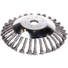 Veta VT07110 Tırpan Başlığı Telli Fırça 203 mm