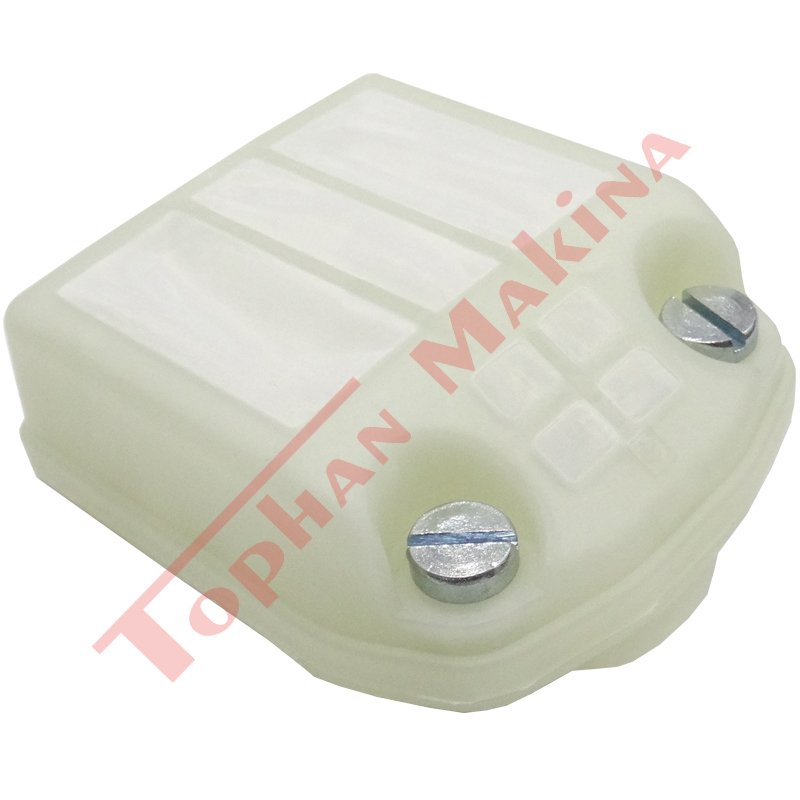 Emak 50250026R Hava Filitresi - Oleo-Mac GS650