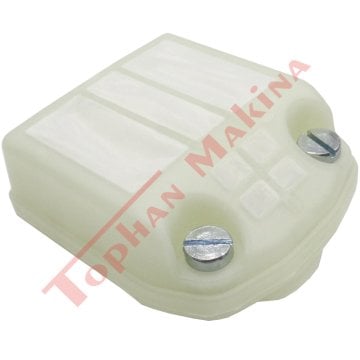 Emak 50250026R Hava Filitresi - Oleo-Mac GS650