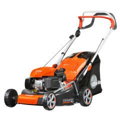 Oleo-Mac G53TK Comfort Plus All Road Çim Biçme Makinası Benzinli 196cc 51cm