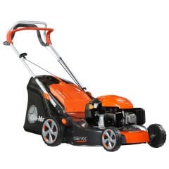 Oleo-Mac G53TK Comfort Plus All Road Çim Biçme Makinası Benzinli 196cc 51cm