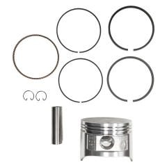 Briggs&Stratton Piston Komple 715594 Piston Segman Takımı