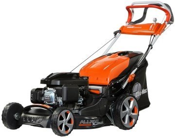 Oleo-Mac MAX53TK All Road Alüminyum Çim Biçme Makinası Benzinli 196cc 51cm