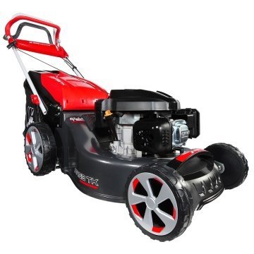 Oleo-Mac MAX53TK All Road Alüminyum Çim Biçme Makinası Benzinli 196cc 51cm