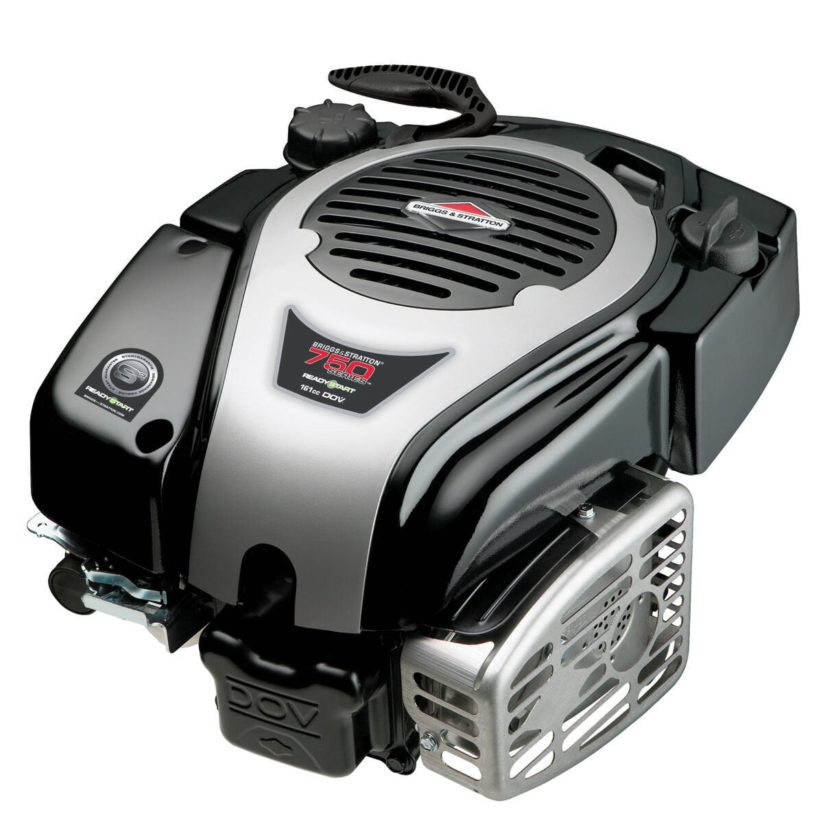 BRIGGS & STRATTON Benzinli Motor 750 DOV 161CC