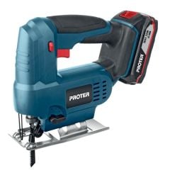 Proter PST 500 SD Şarjlı Dekupaj Makinası 2.0 Ah