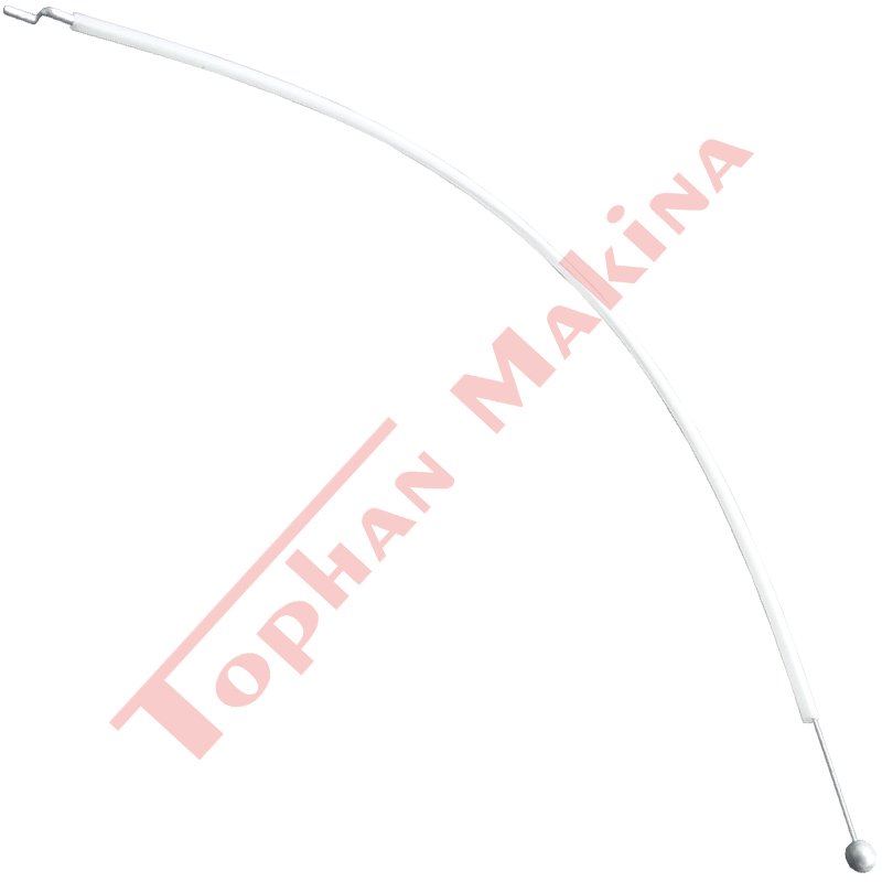 Emak 50250086R Gaz Teli - Oleo-Mac GS650
