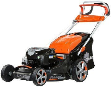 Oleo-Mac MAX53TBX Allroad Çim Biçme Makinası Benzinli 163cc 51cm