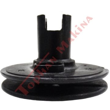 Emak 50250043AR İp Makarası GS650