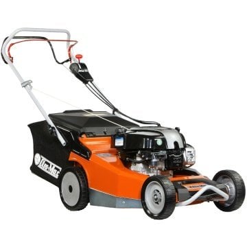 Oleo-Mac LUX55TBD Çim Biçme Makinası Benzinli 161cc 53cm