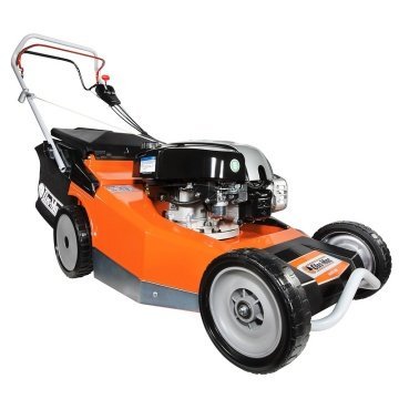 Oleo-Mac LUX55TBD Çim Biçme Makinası Benzinli 161cc 53cm