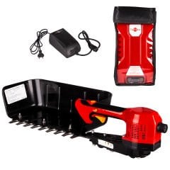 TASUKA TS-30TPV10 ÇAY TOPLAMA MAKİNESİ AKÜLÜ 10AH SEPETLİ
