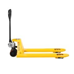 Yaparlar FPT25 Transpalet 2.5 Ton - Beyaz Teker