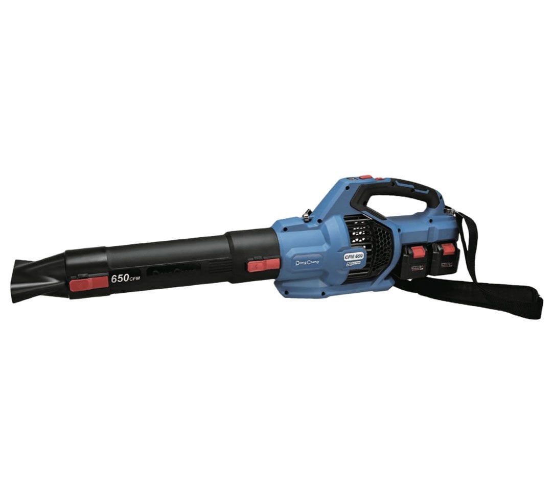 DongCheng DCLB40171 Hava Üfleme Blower 5.0Ah