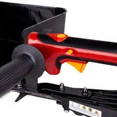 TASUKA TS-35TPV10 ÇAY TOPLAMA MAKİNESİ AKÜLÜ 10AH SEPETLİ