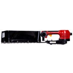 TASUKA TS-35TPV10 ÇAY TOPLAMA MAKİNESİ AKÜLÜ 10AH SEPETLİ