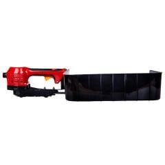 TASUKA TS-35TPV10 ÇAY TOPLAMA MAKİNESİ AKÜLÜ 10AH SEPETLİ