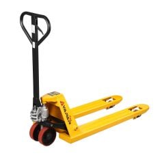 Yaparlar FPT25 Transpalet 2.5 Ton - Kırmızı Teker
