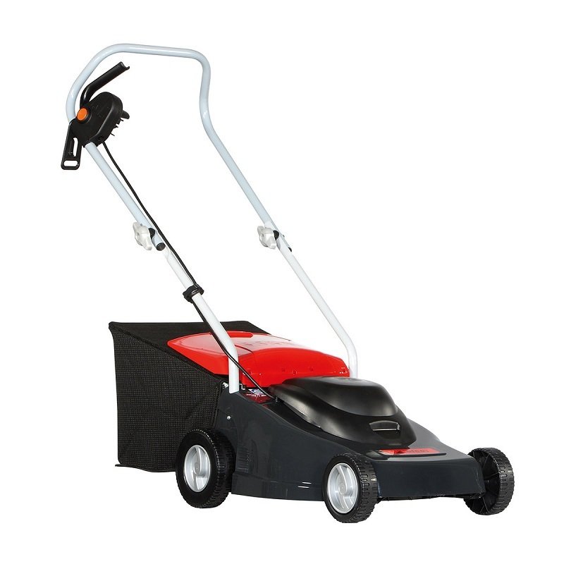 Efco PR 40 S Çim Biçme Makinası Elektrikli 1300W 38cm