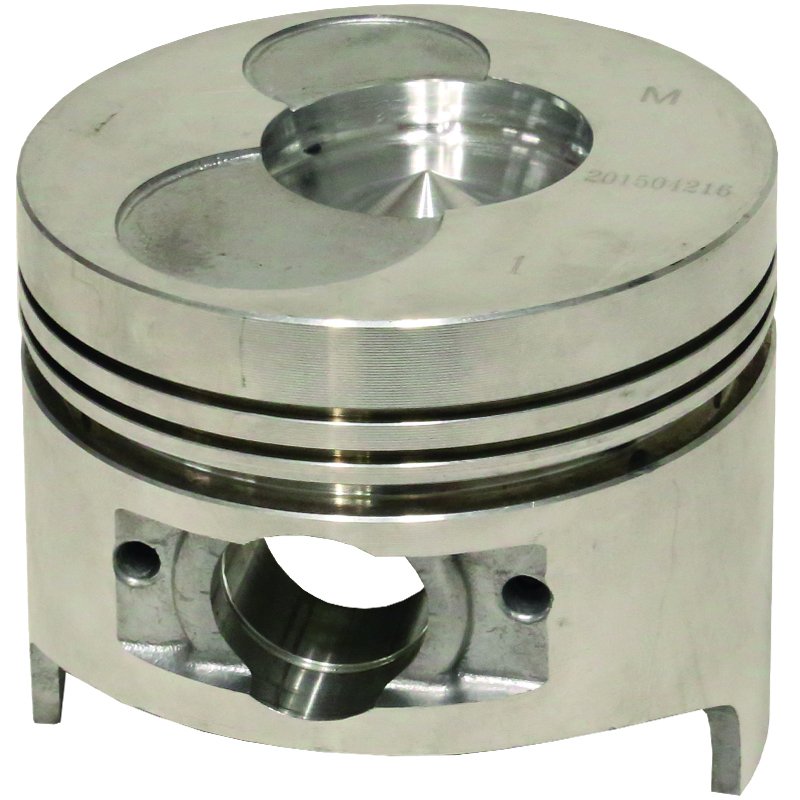 Palmera HP17805002 Piston - Palmera PA-HP80D, 178